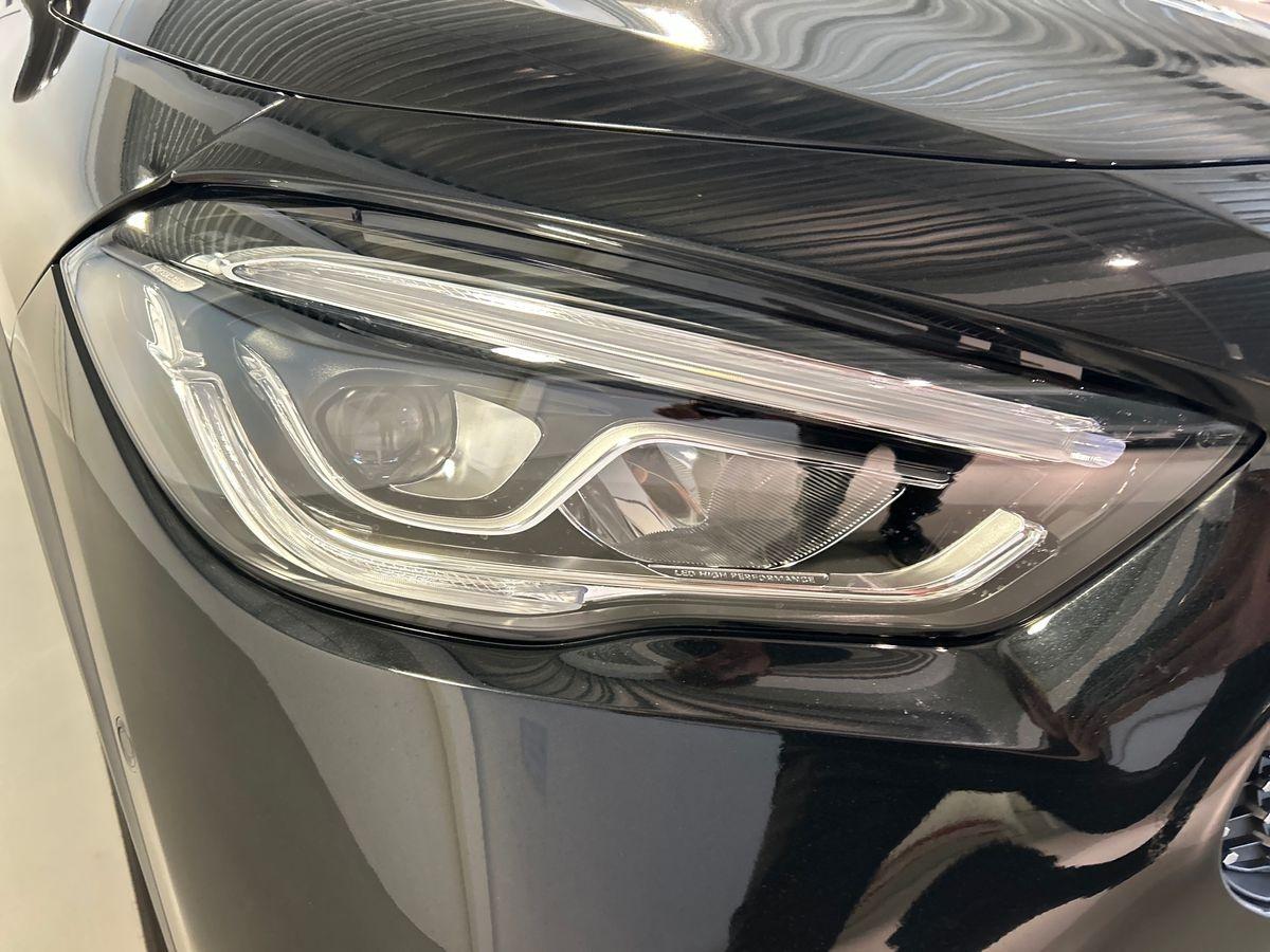 GLA 200 d Premium auto - Certified