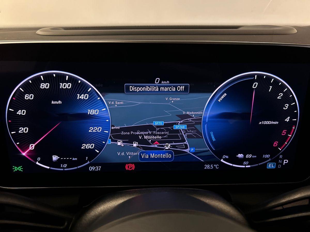 GLC Coupe 300 de phev AMG Line Premium Plus 4matic - Certified