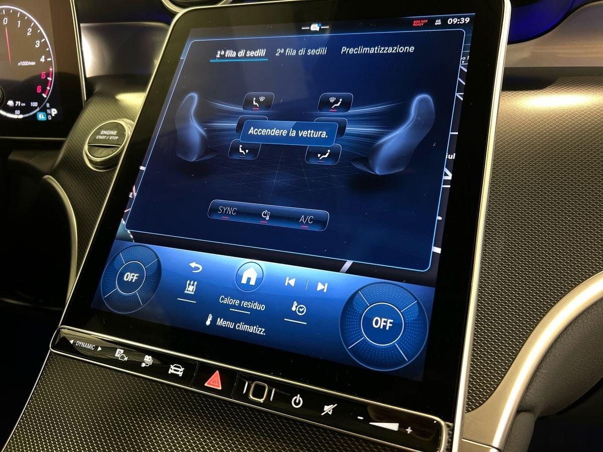 GLC Coupe 300 de phev AMG Line Premium Plus 4matic - Certified