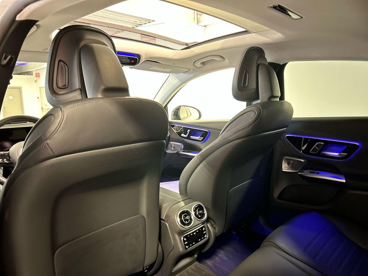GLC Coupe 300 de phev AMG Line Premium Plus 4matic - Certified