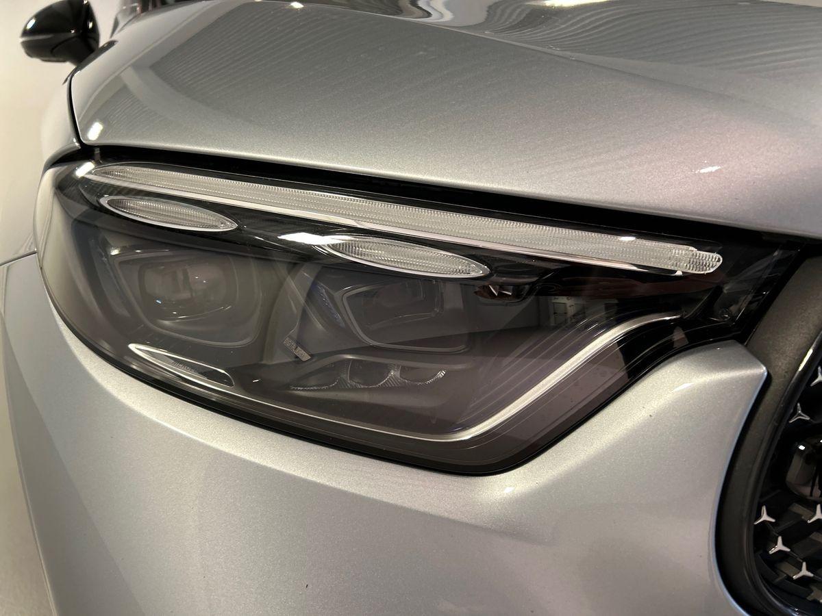 GLC Coupe 300 de phev AMG Line Premium Plus 4matic - Certified