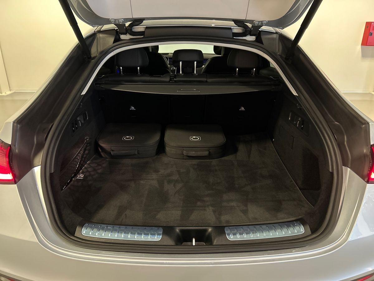 GLC Coupe 300 de phev AMG Line Premium Plus 4matic - Certified