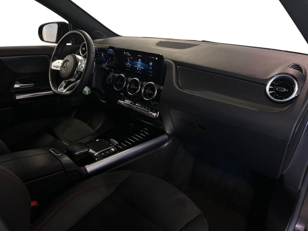 GLA 200 d Premium auto - Certified