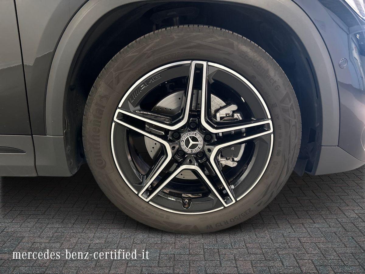 GLA 200 d Premium auto - Certified