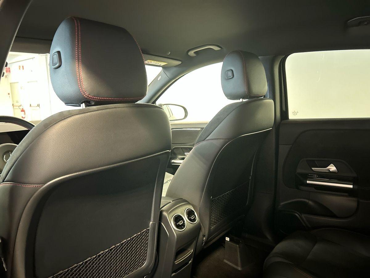 GLA 200 d Premium auto - Certified