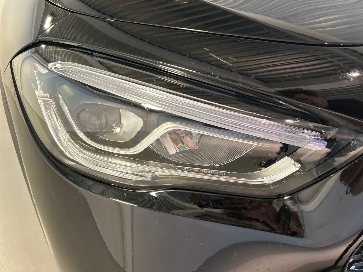 GLA 200 d Premium auto - Certified