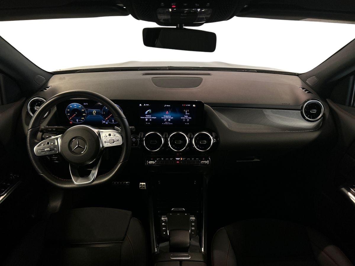 GLA 200 d Premium auto - Certified