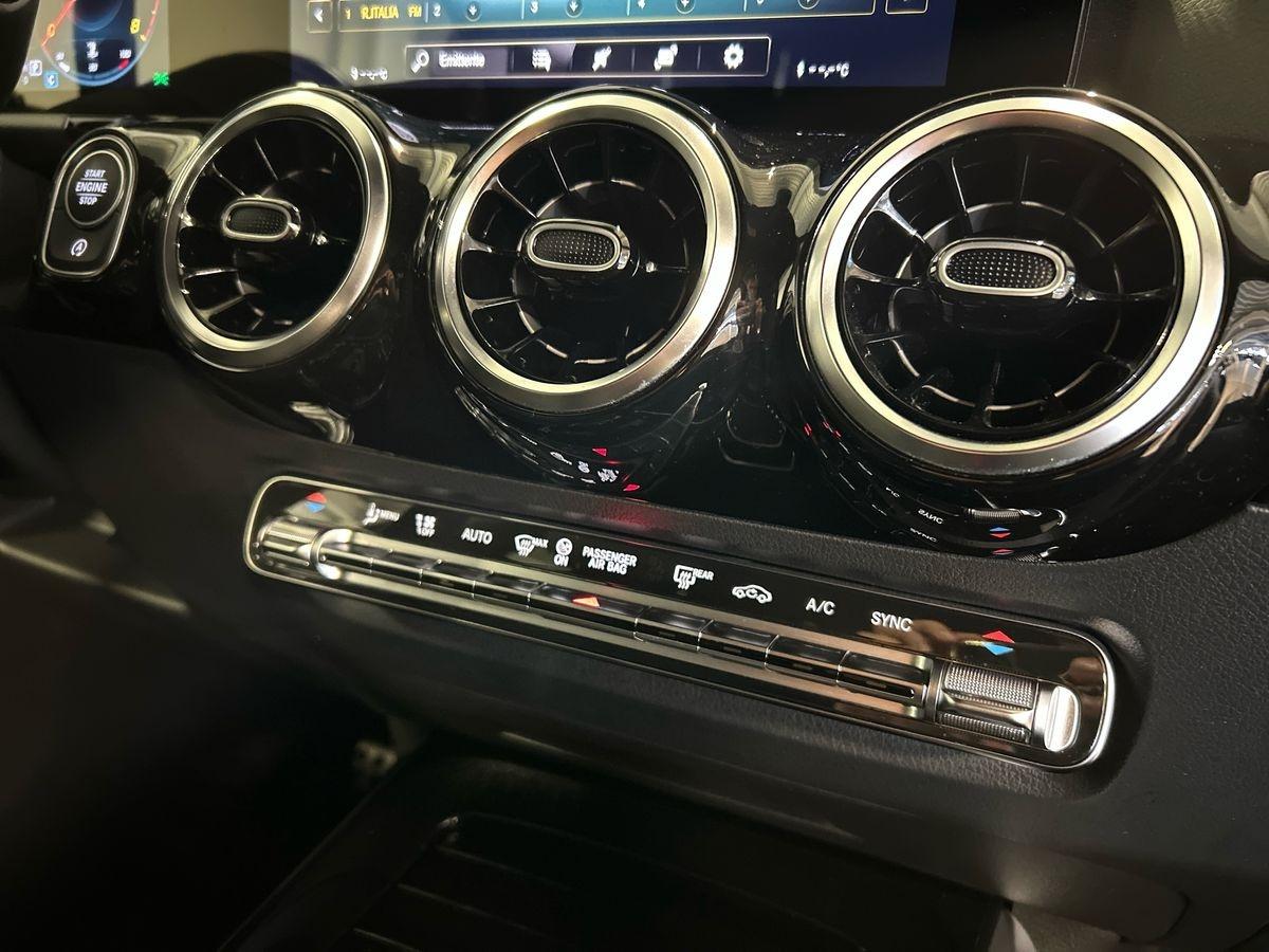 B 200 Premium auto - Certified