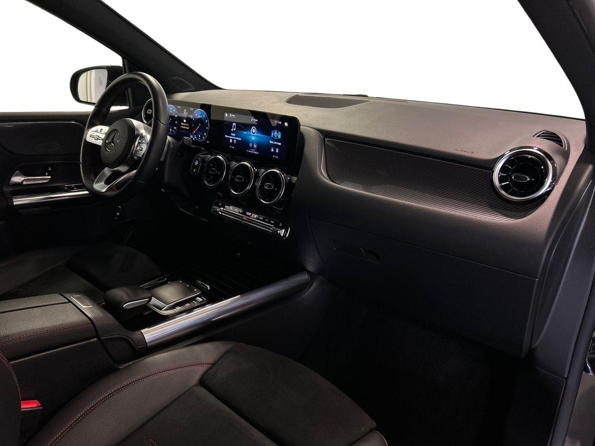 B 200 Premium auto - Certified