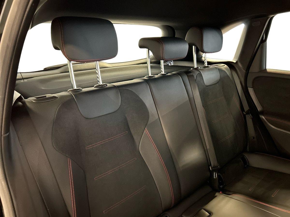B 200 Premium auto - Certified