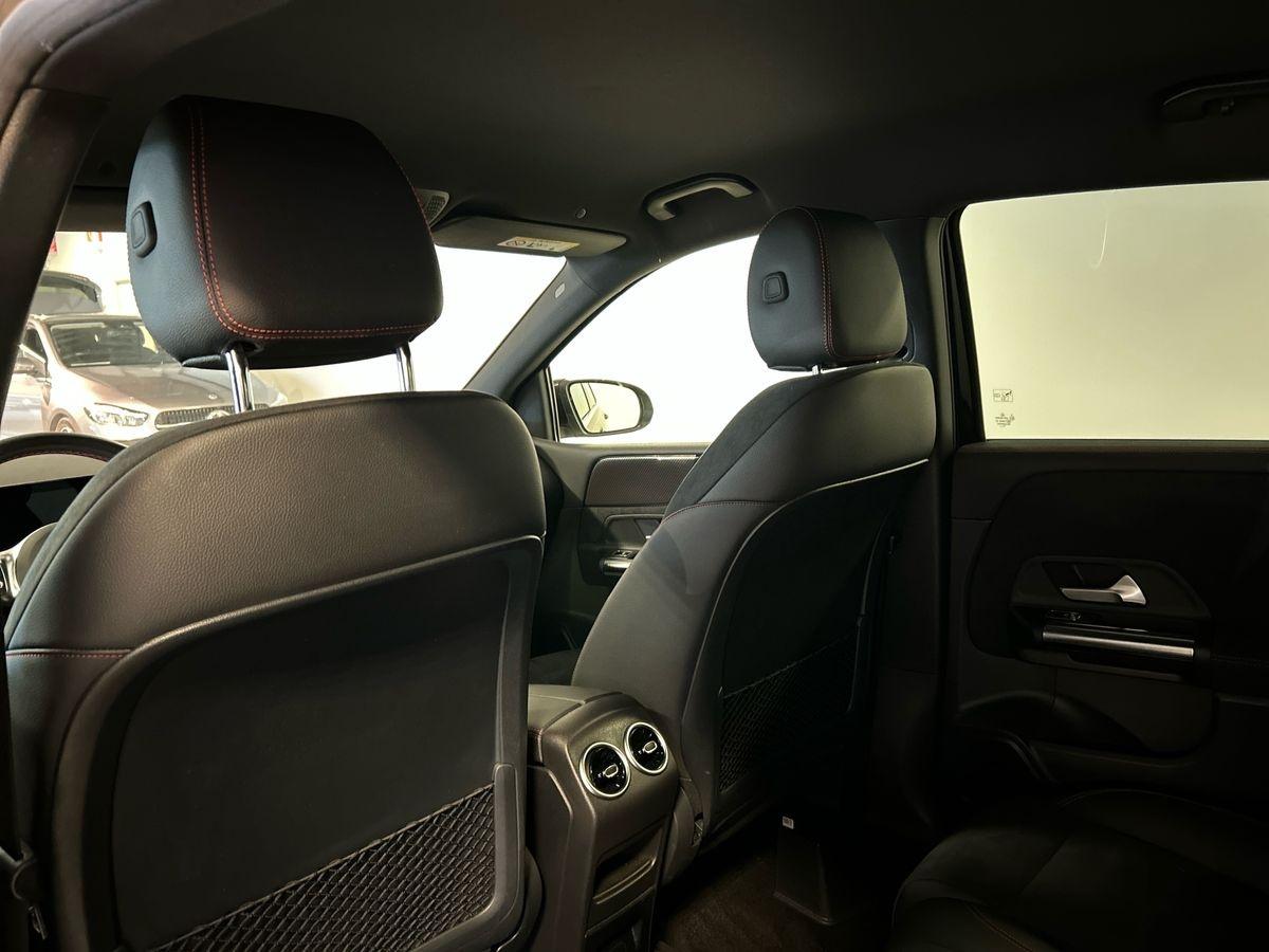 B 200 Premium auto - Certified