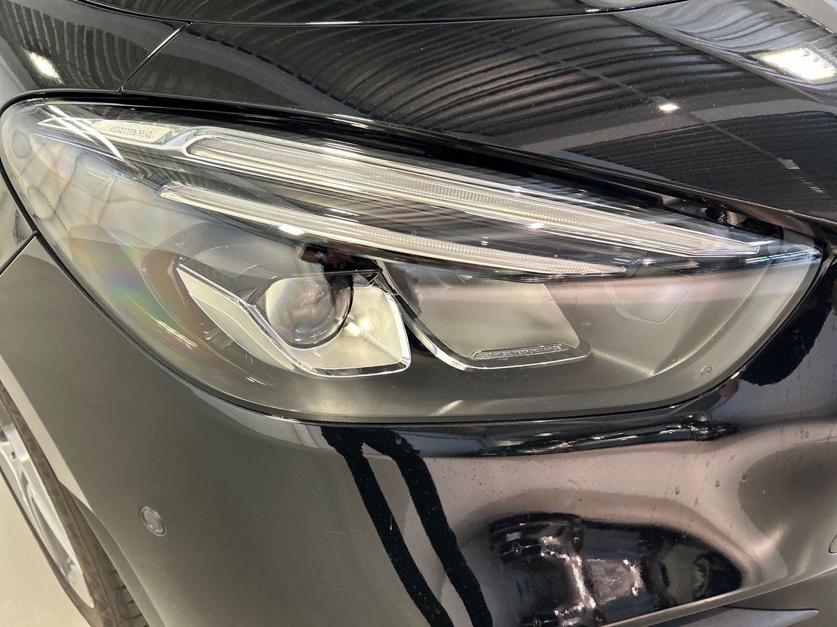 B 200 Premium auto - Certified
