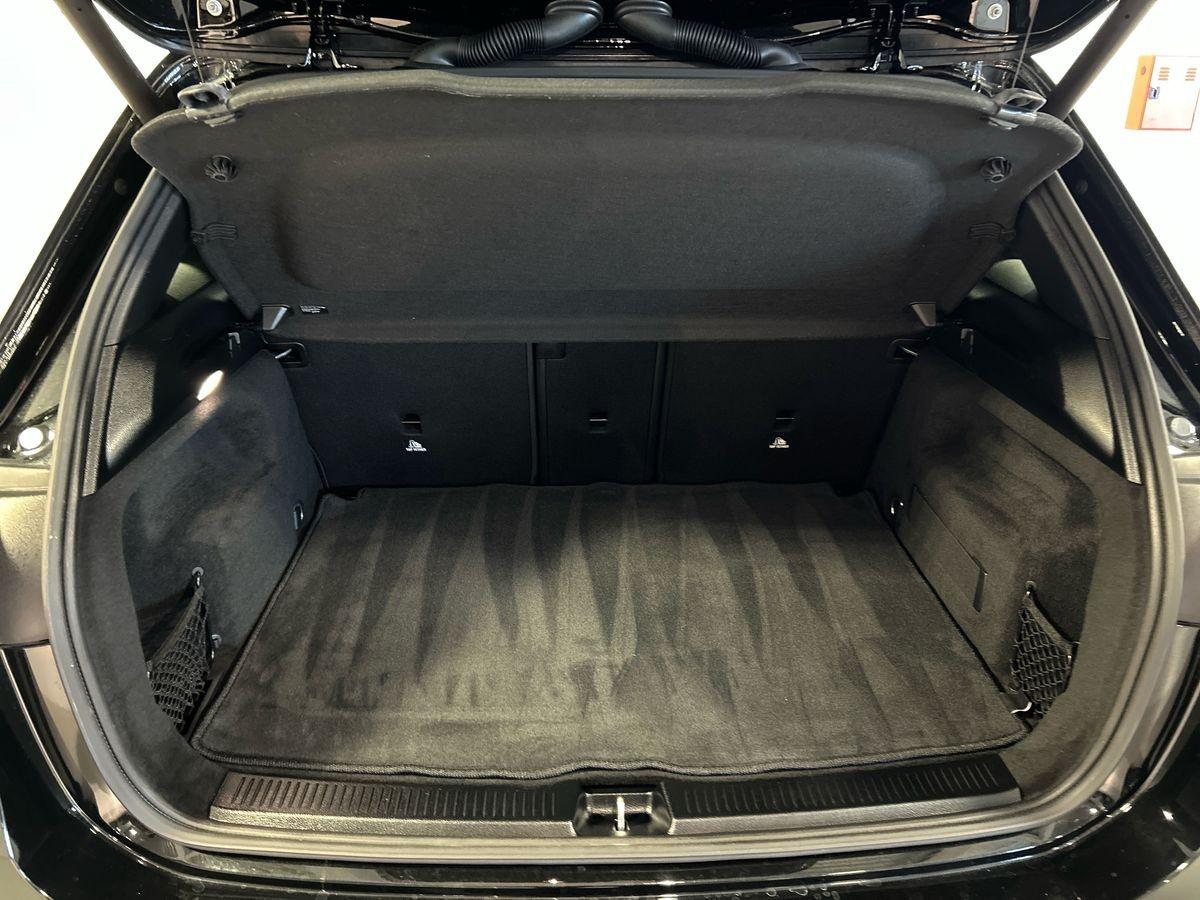 B 200 Premium auto - Certified