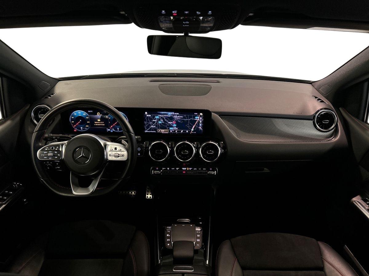 B 200 Premium auto - Certified