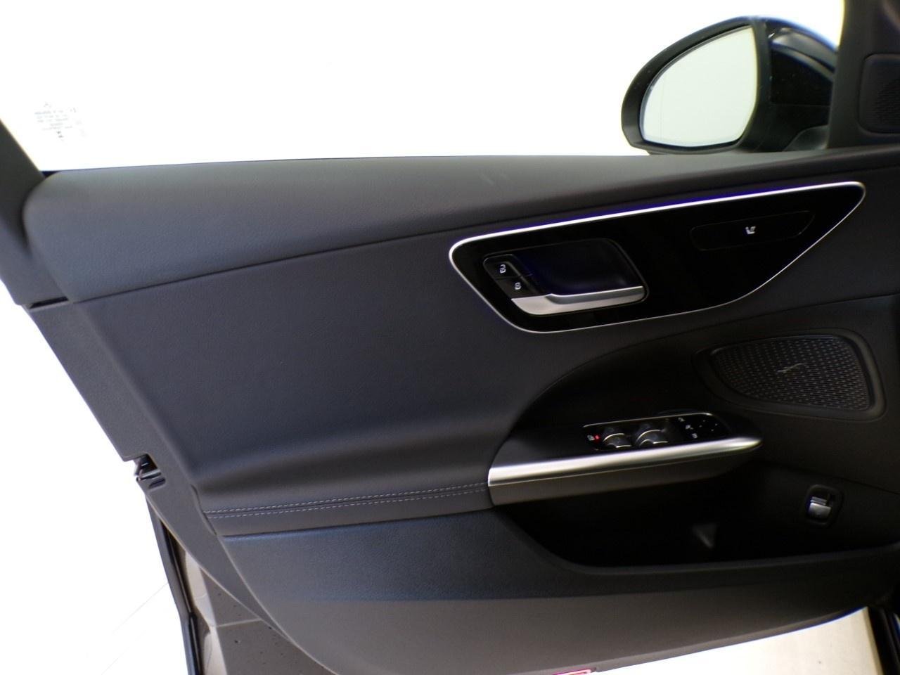C 200 d mhev Advanced auto - Certified