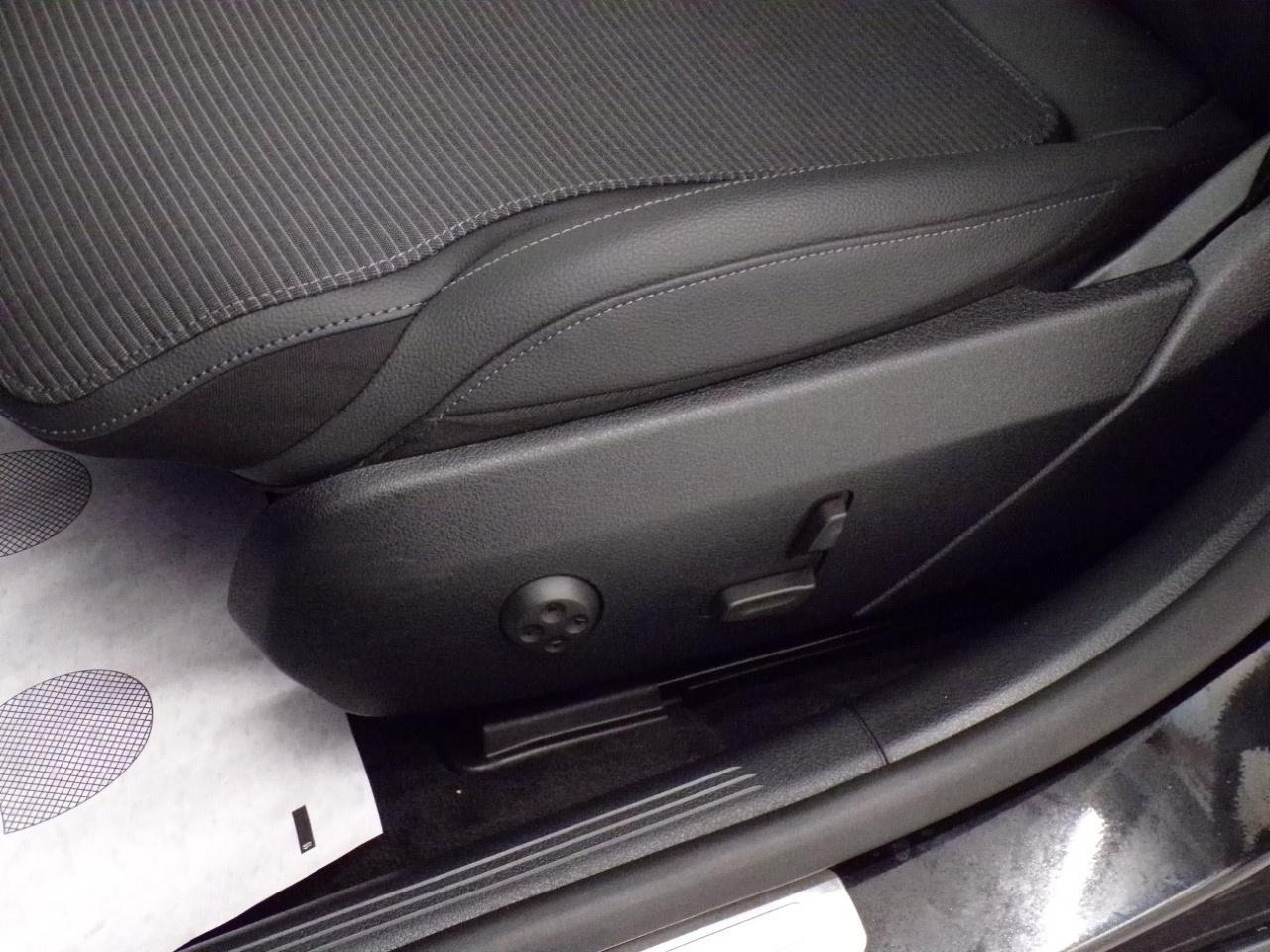 C 200 d mhev Advanced auto - Certified