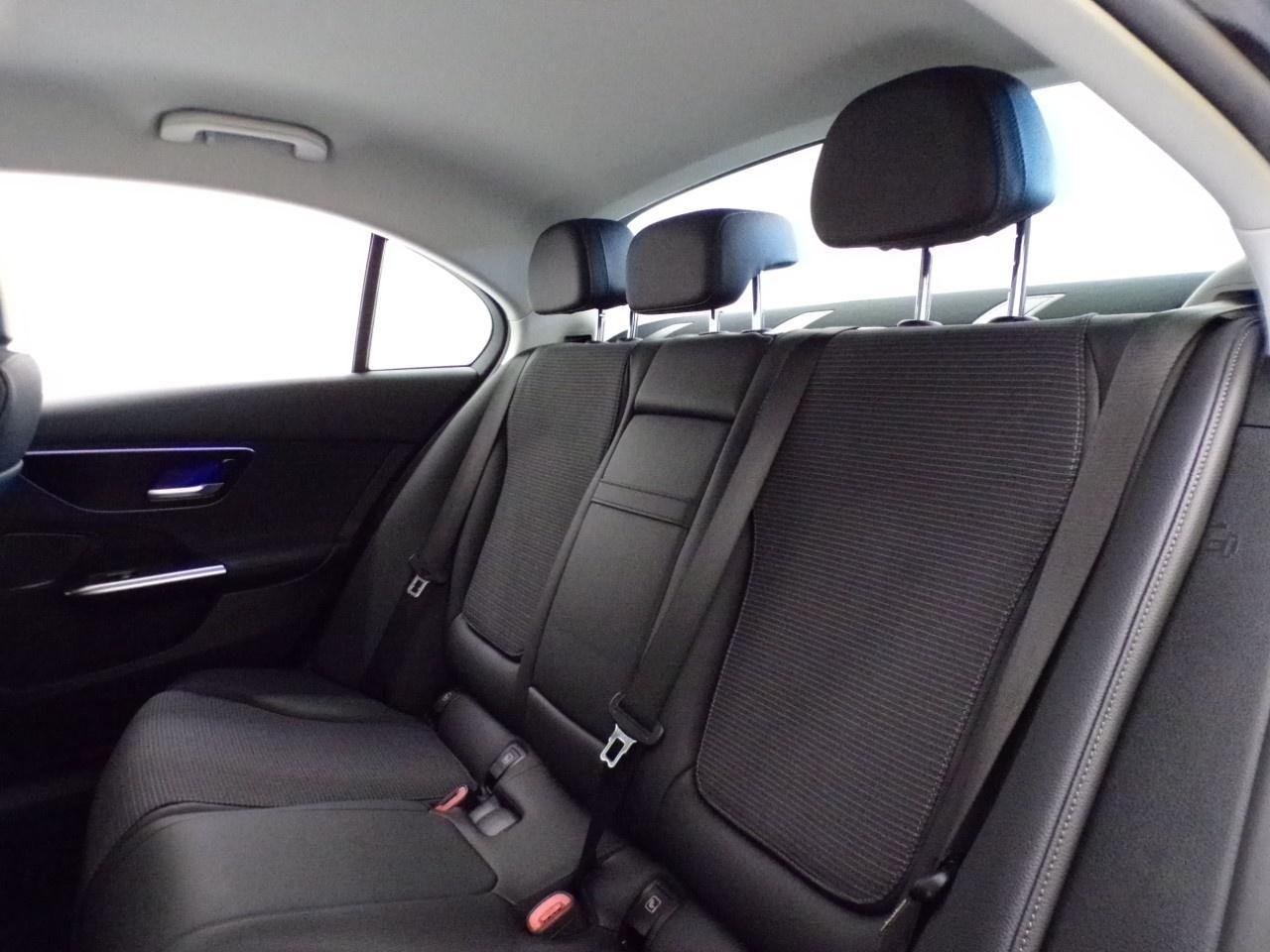 C 200 d mhev Advanced auto - Certified