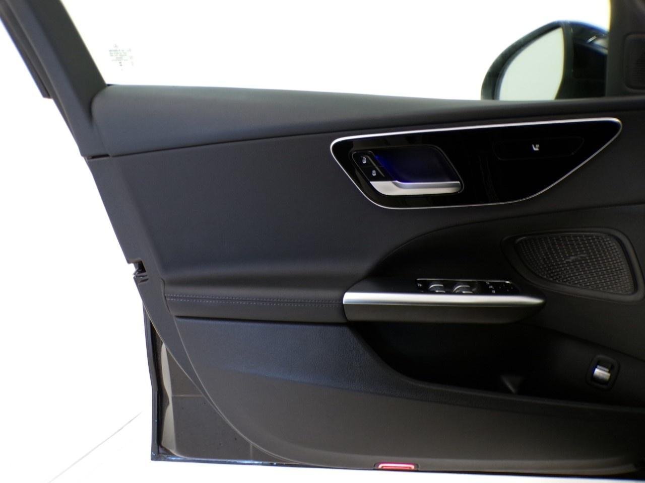 C 200 d mhev Advanced auto - Certified