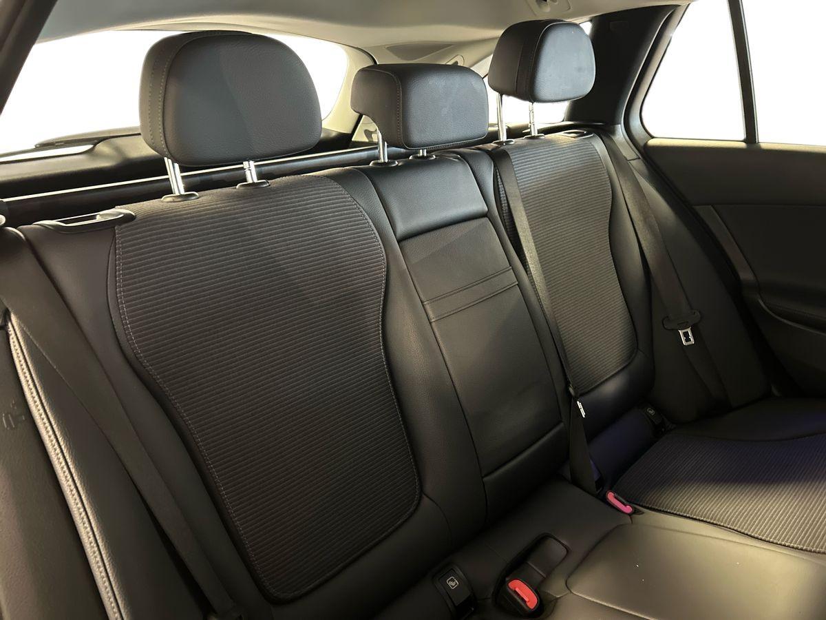 C SW 200 d mhev Advanced auto - Certified