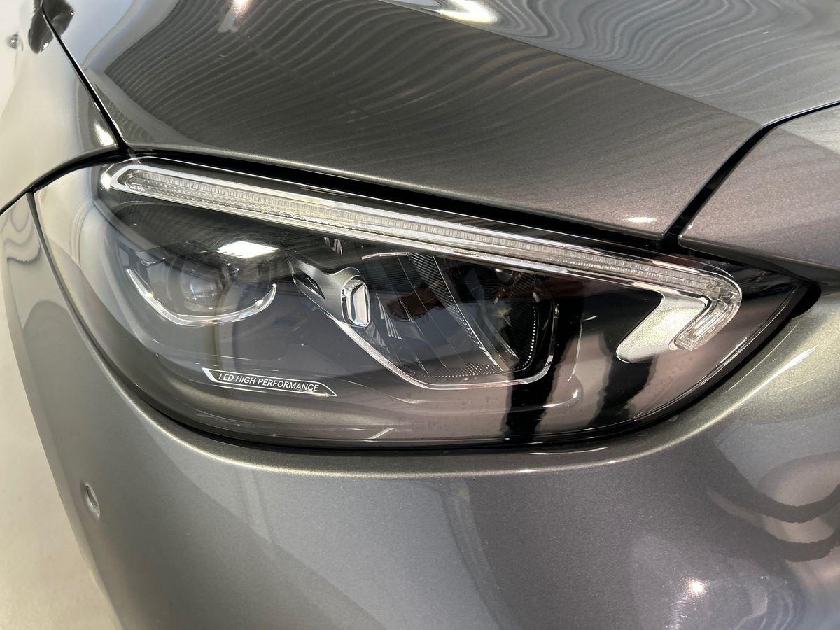 C SW 200 d mhev Advanced auto - Certified