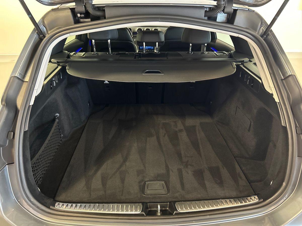 C SW 200 d mhev Advanced auto - Certified
