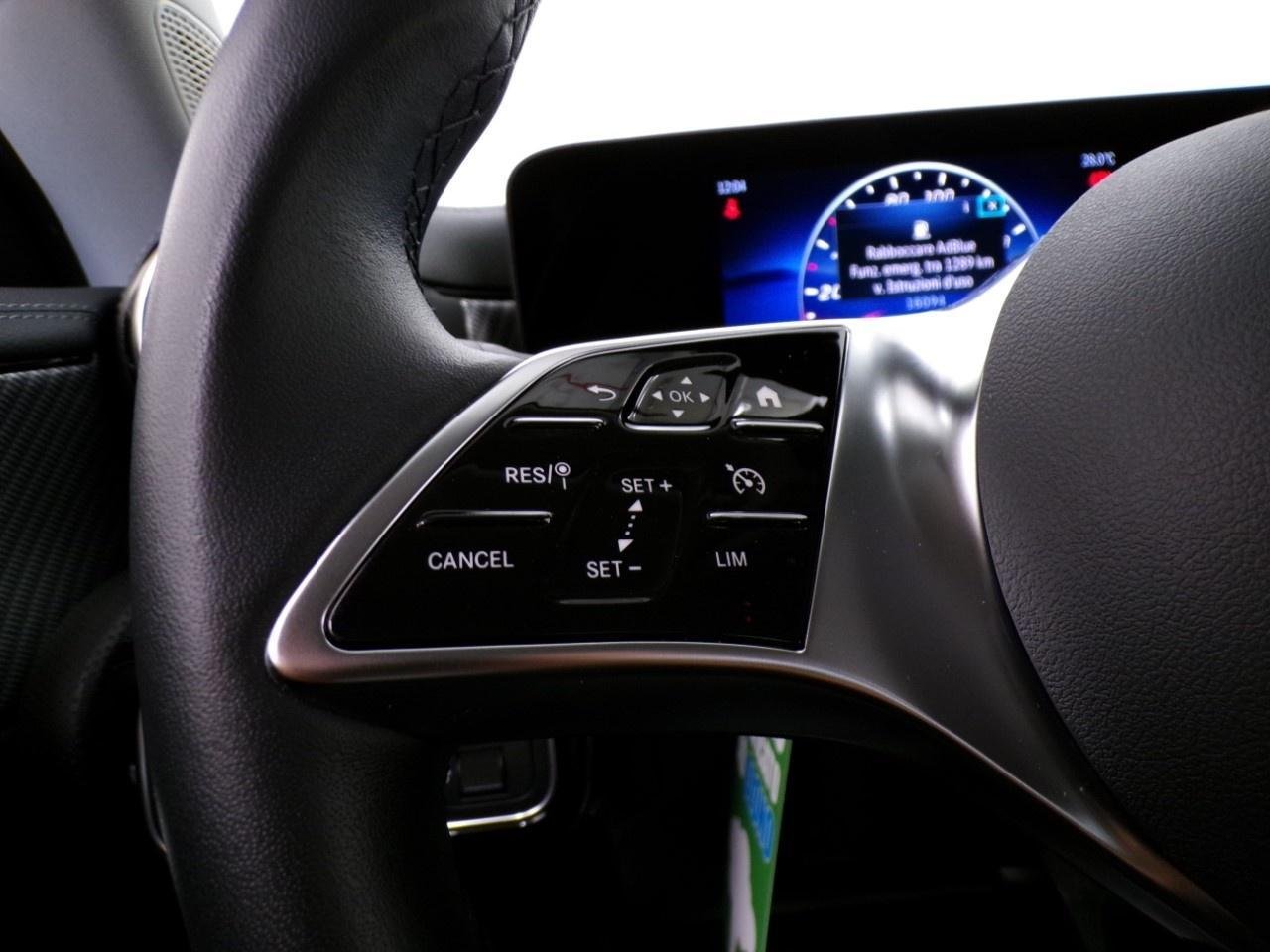 CLA Shooting Brake 180 d Progressive Advanced auto - Certified