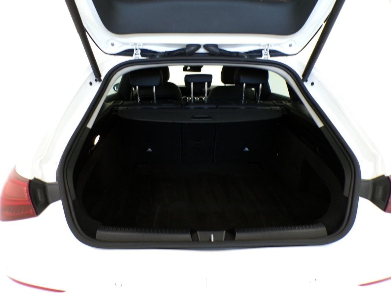 CLA Shooting Brake 180 d Progressive Advanced auto - Certified