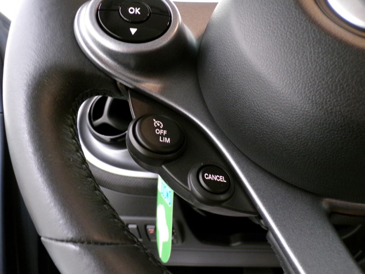 Fortwo eq Passion 4,6kW - Certified