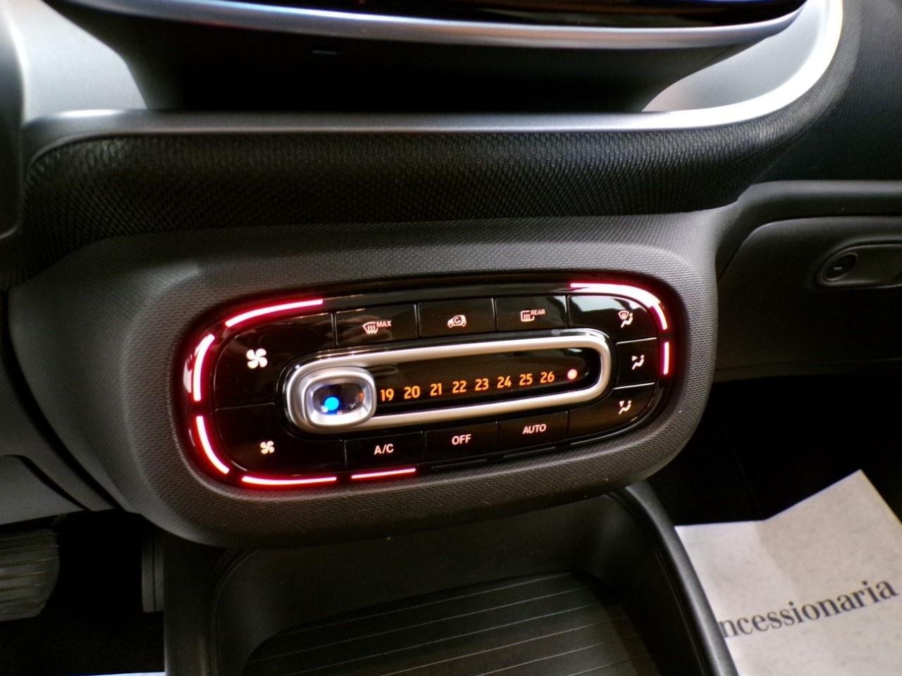Fortwo eq Passion 4,6kW - Certified