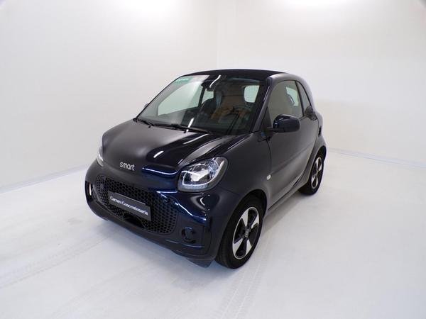 Fortwo eq Passion 4,6kW - Certified