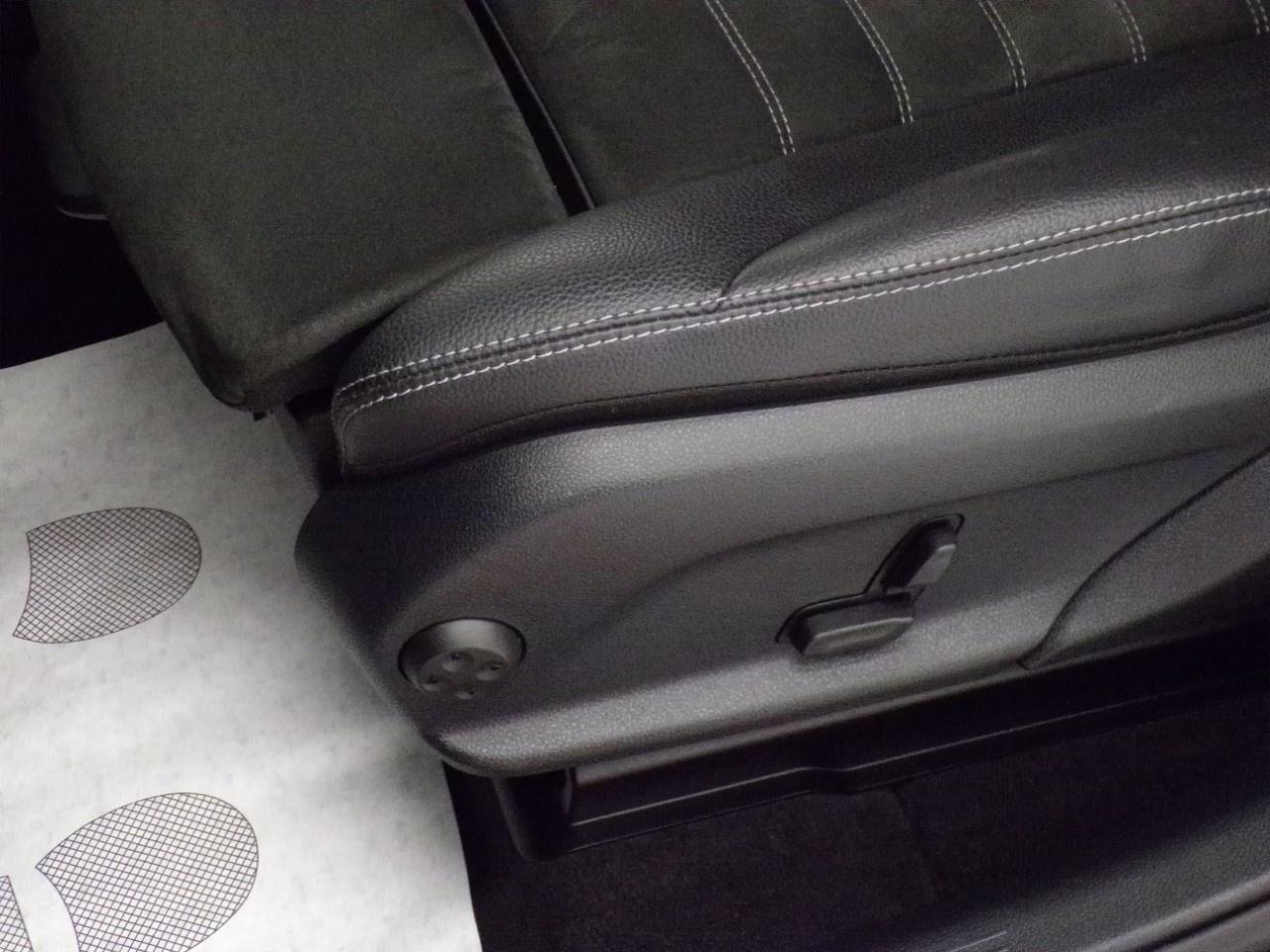 GLC 220 d Premium 4matic auto - Certified