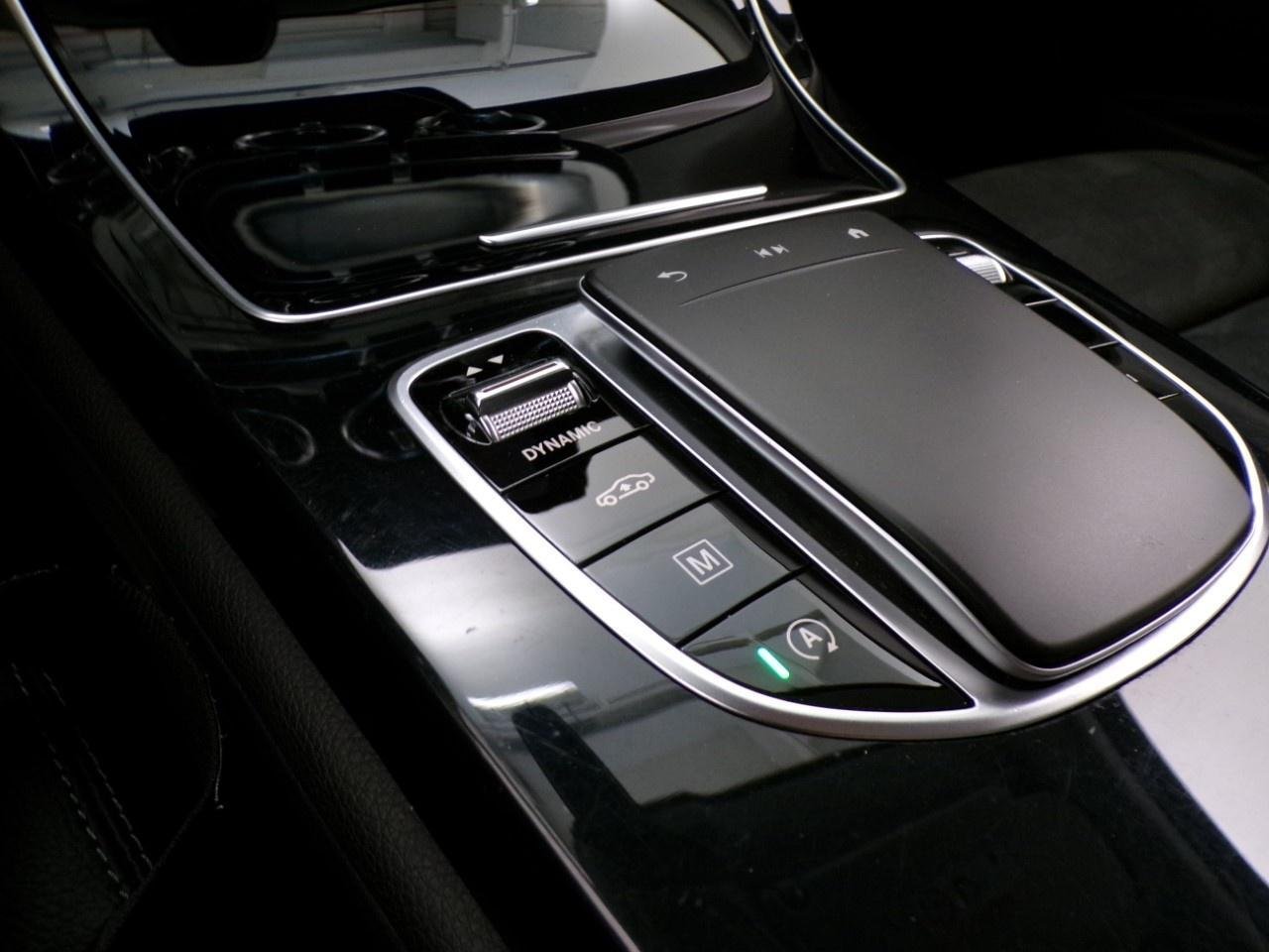 GLC 220 d Premium 4matic auto - Certified
