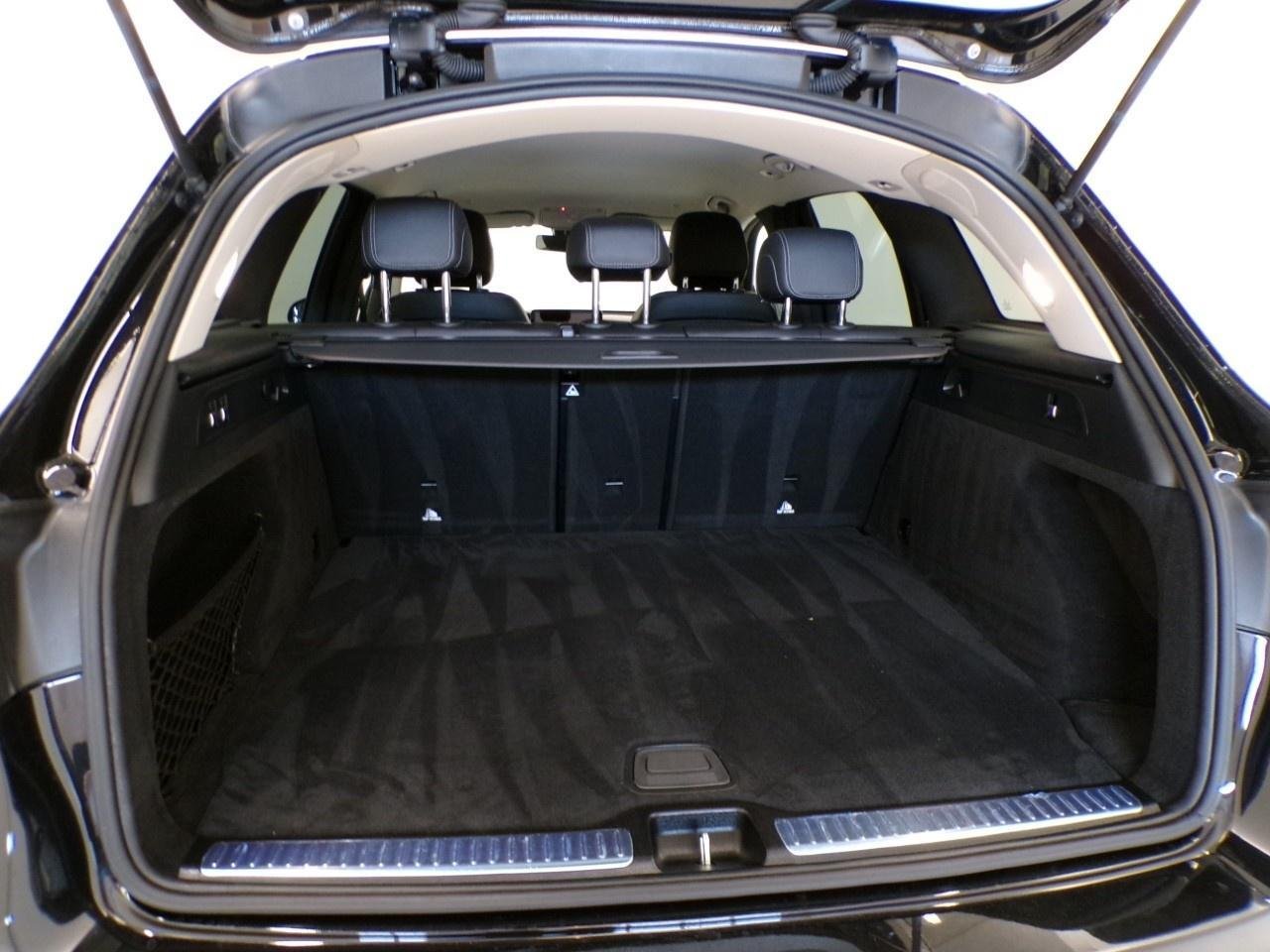 GLC 220 d Premium 4matic auto - Certified