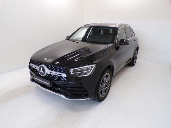 GLC 220 d Premium 4matic auto - Certified