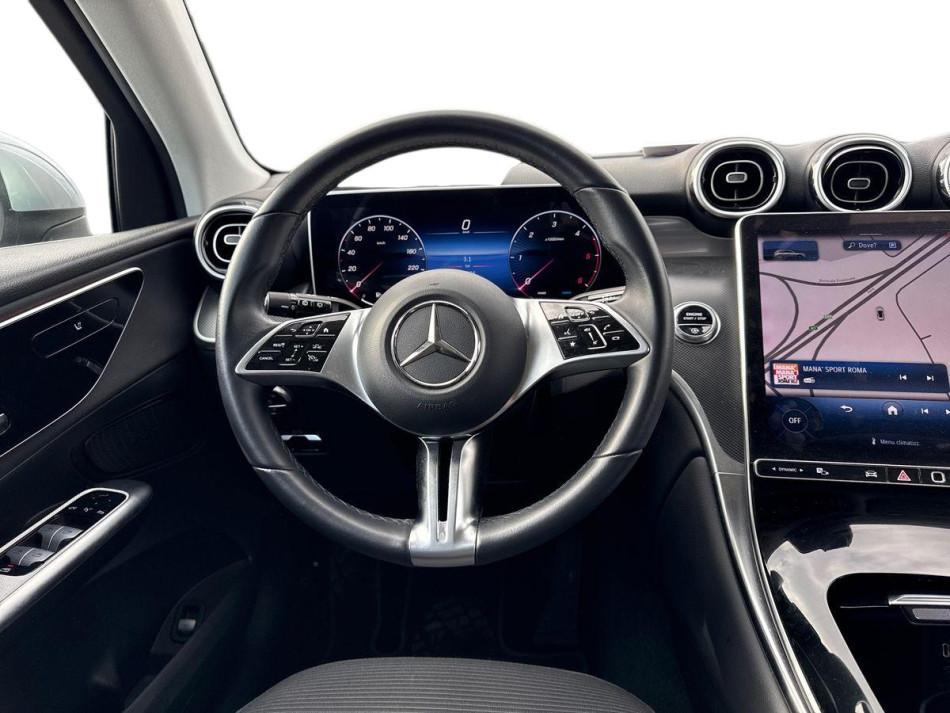 GLC 220 d Advanced 4matic auto - Certified