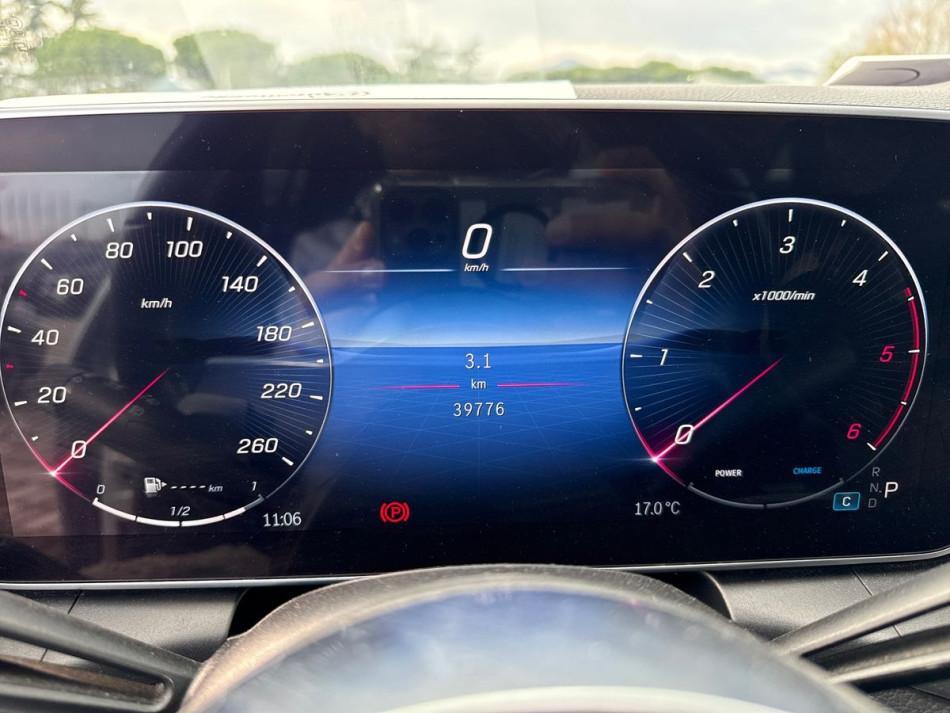 GLC 220 d Advanced 4matic auto - Certified