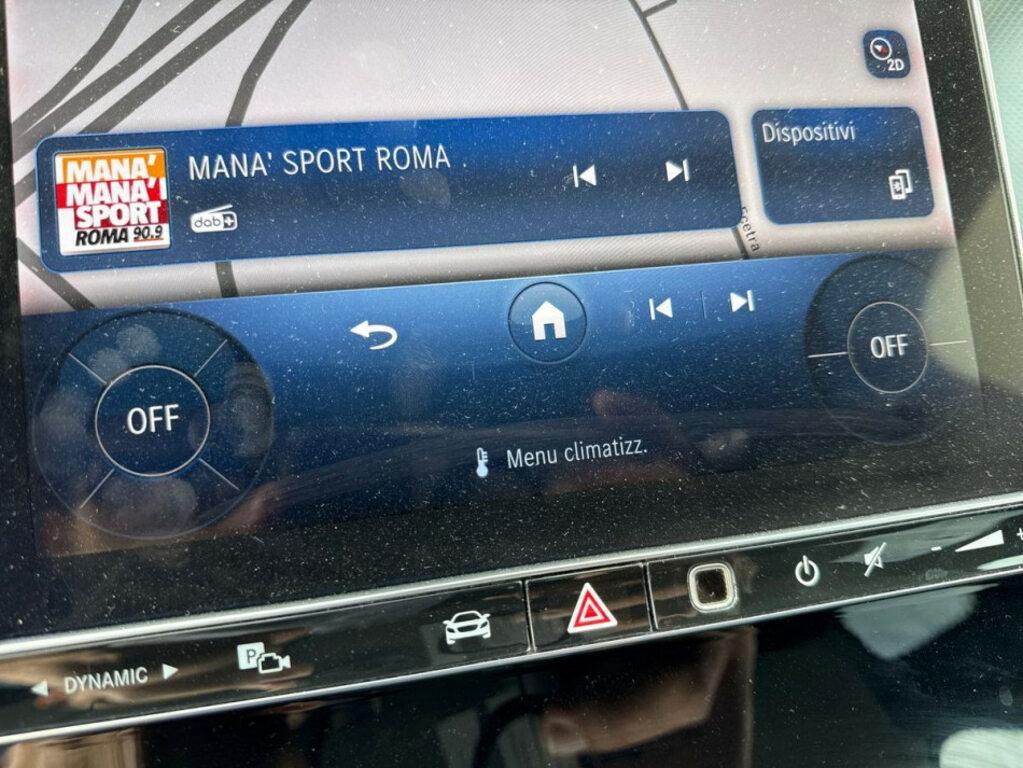 GLC 220 d Advanced 4matic auto - Certified