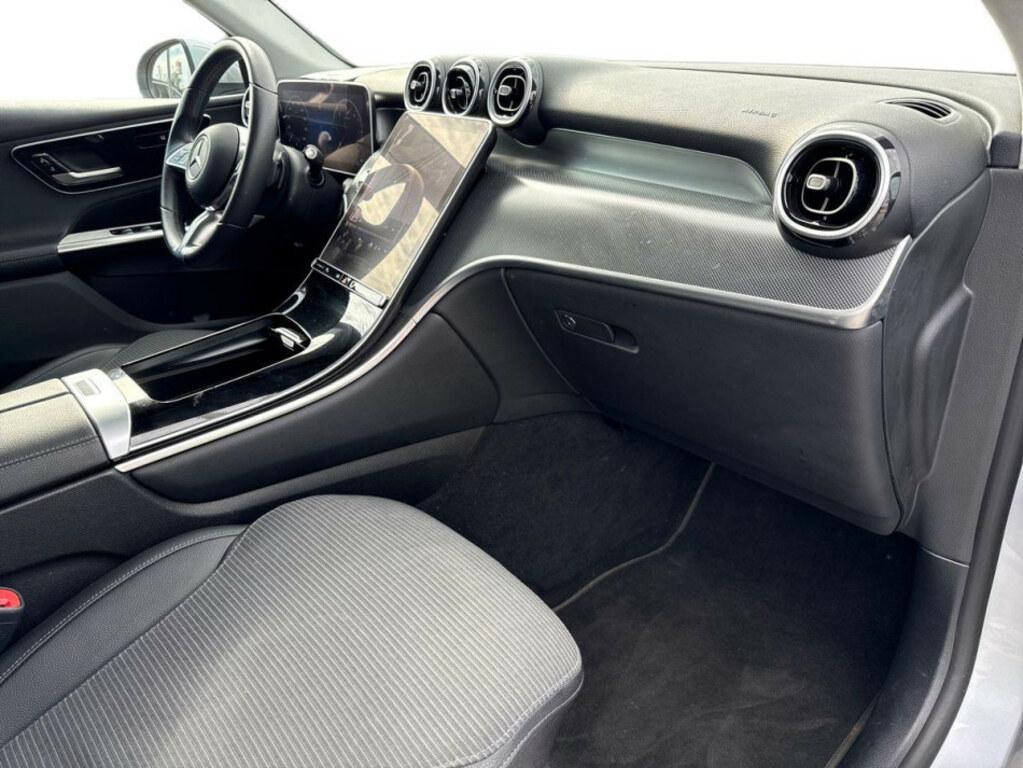 GLC 220 d Advanced 4matic auto - Certified