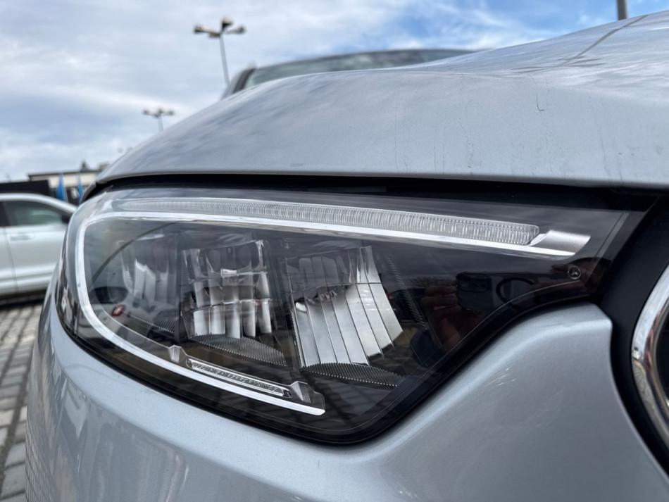 GLC 220 d Advanced 4matic auto - Certified