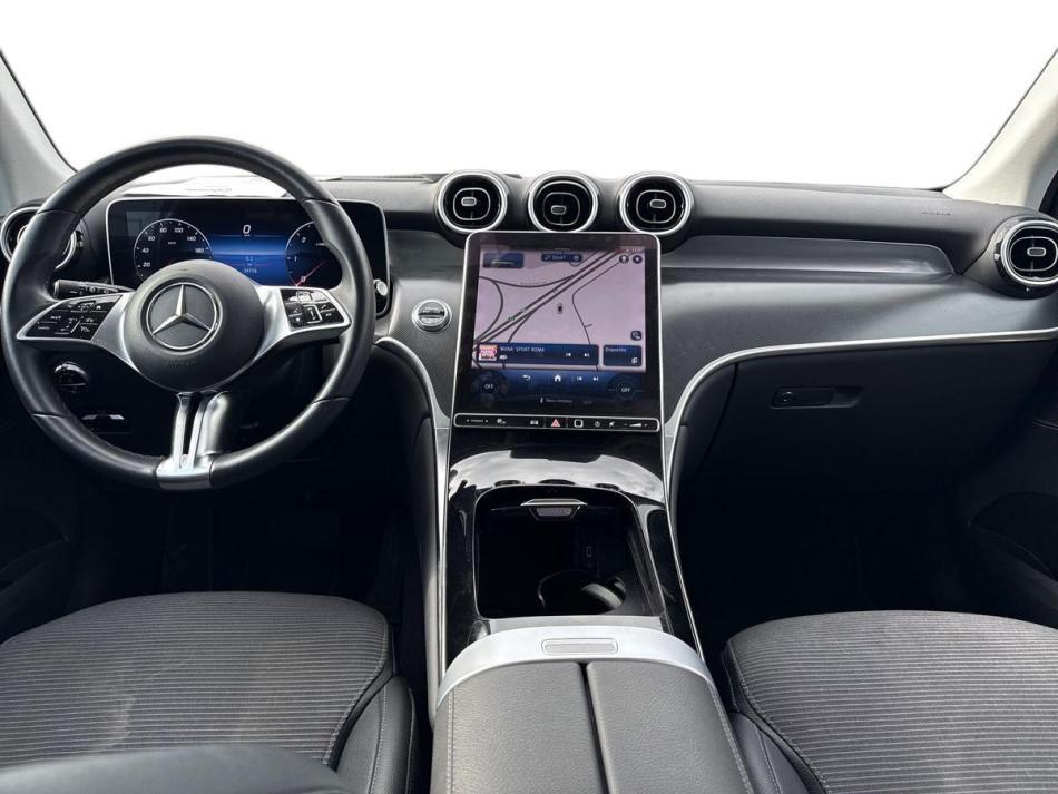 GLC 220 d Advanced 4matic auto - Certified