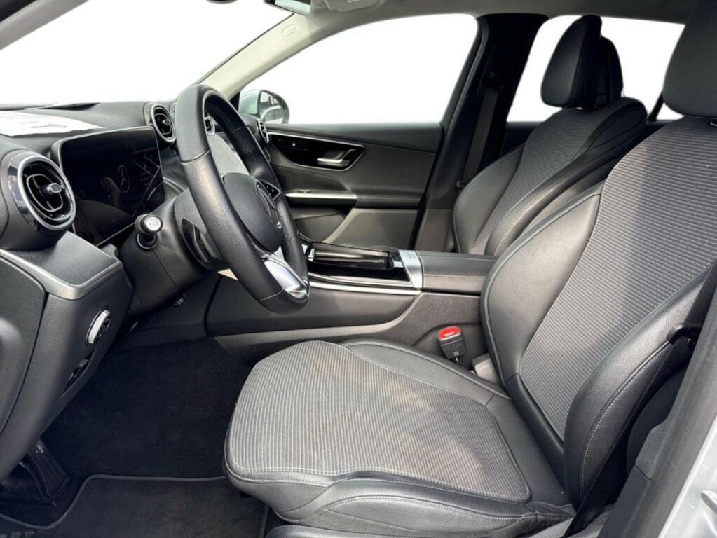 GLC 220 d Advanced 4matic auto - Certified