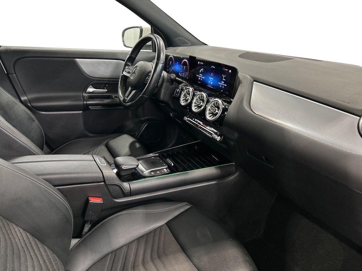 GLA 200 d Sport auto - Certified