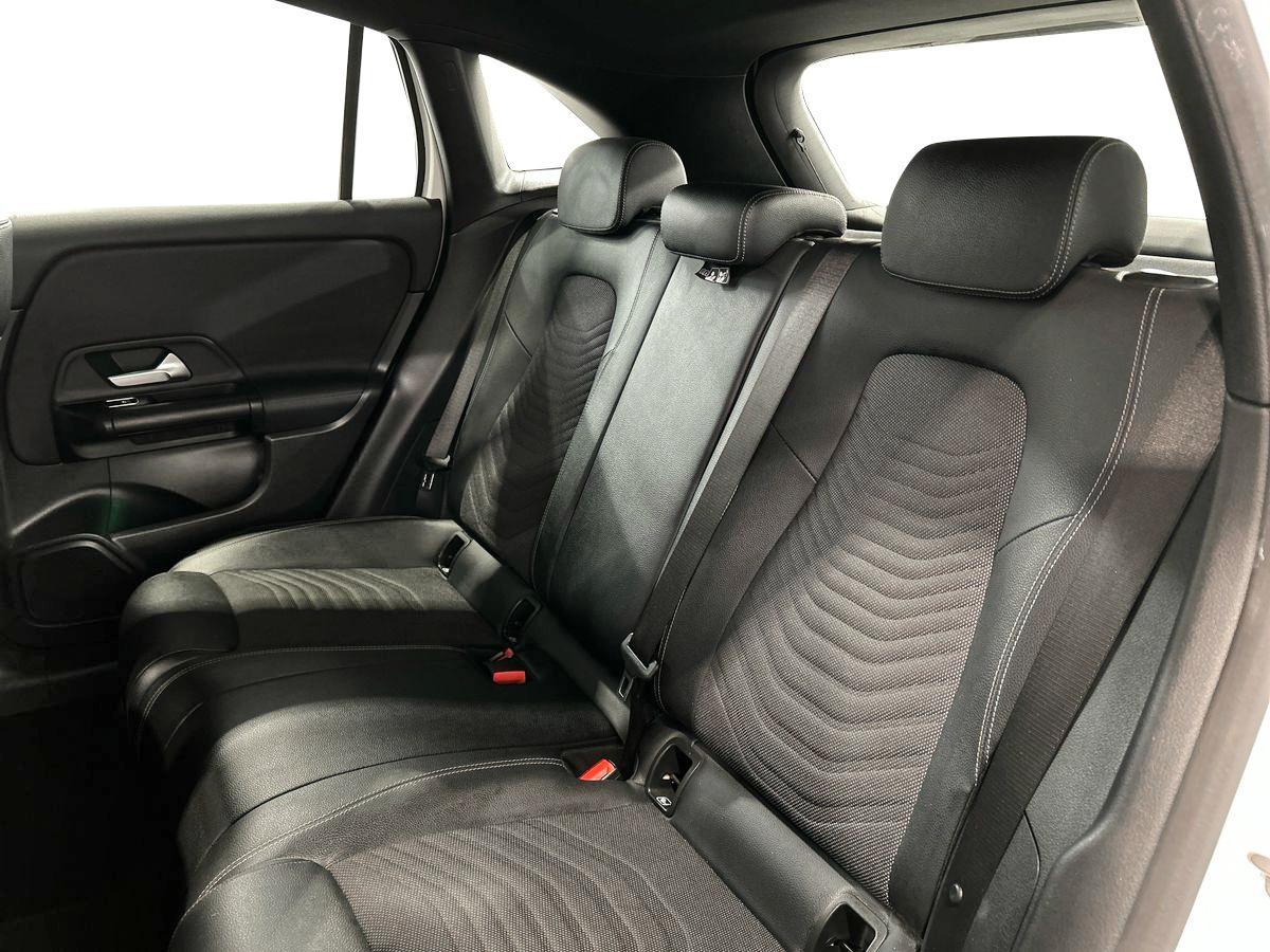 GLA 200 d Sport auto - Certified