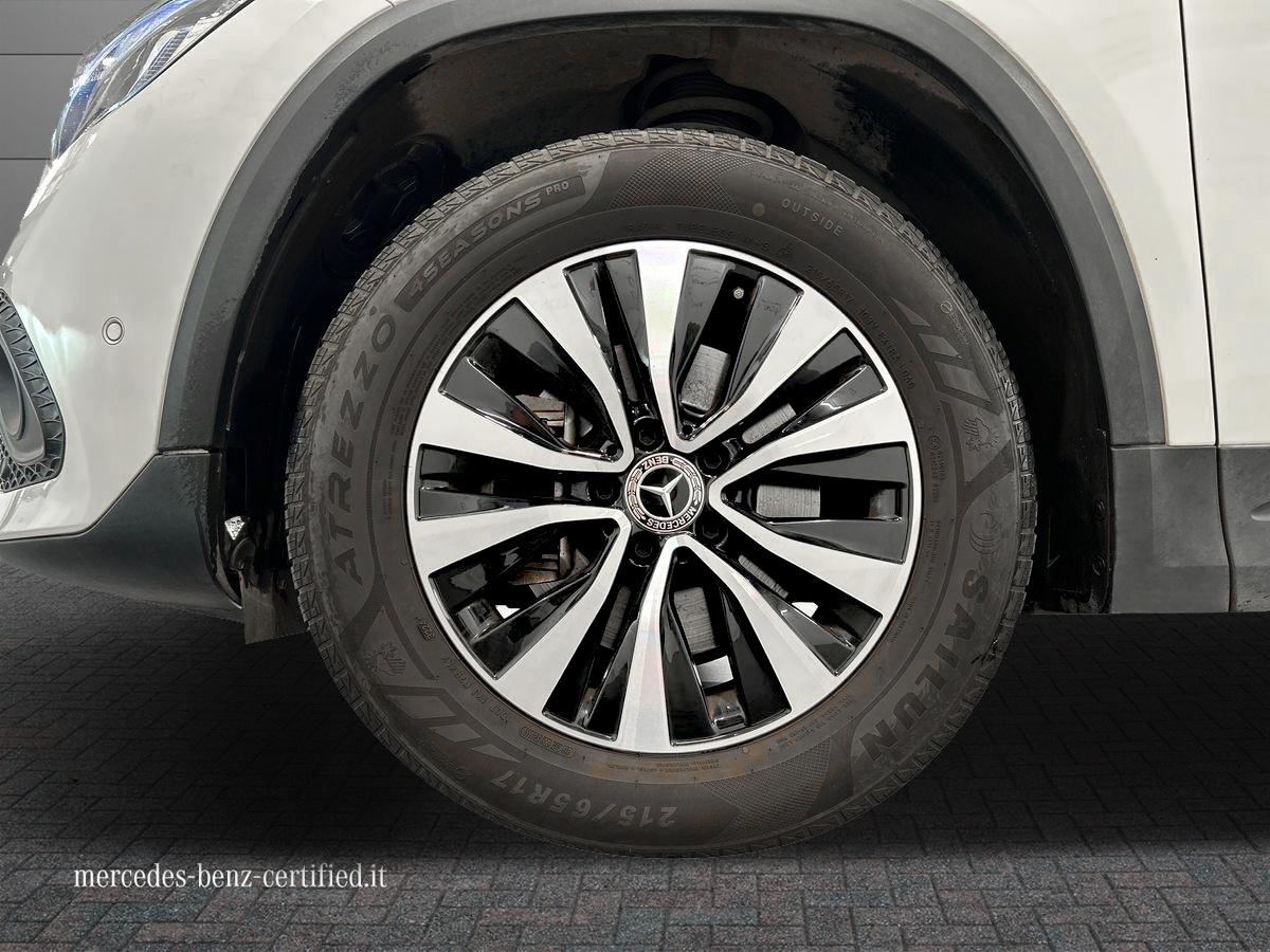 GLA 200 d Sport auto - Certified