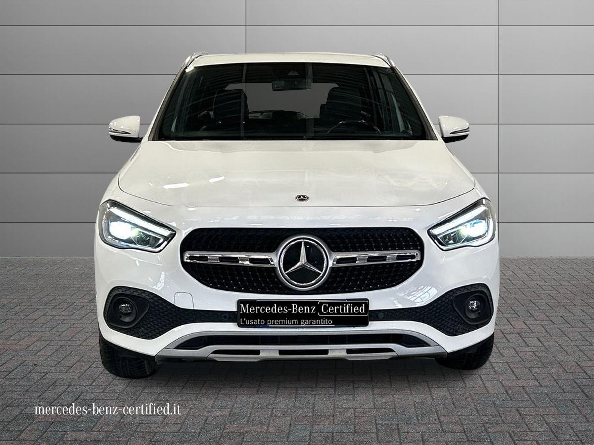 GLA 200 d Sport auto - Certified