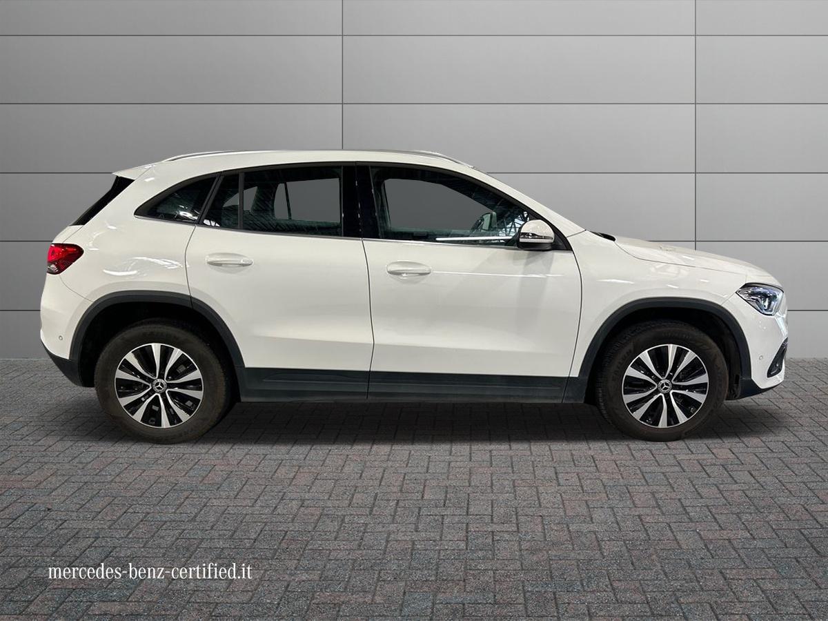 GLA 200 d Sport auto - Certified