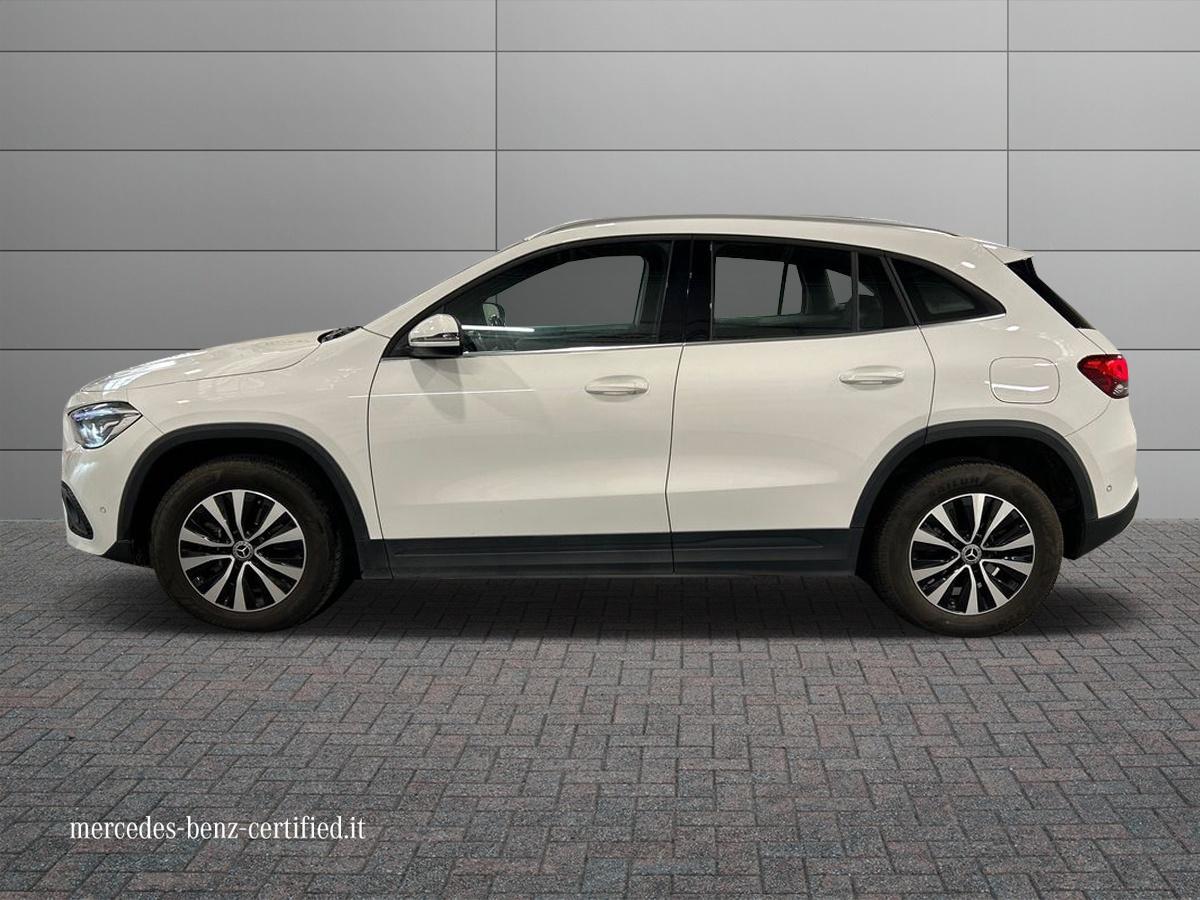 GLA 200 d Sport auto - Certified