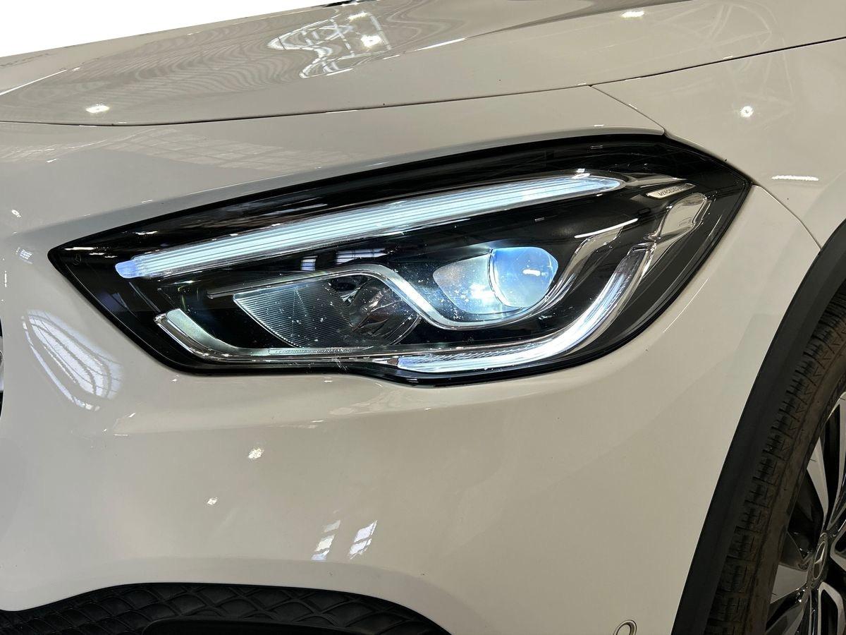 GLA 200 d Sport auto - Certified