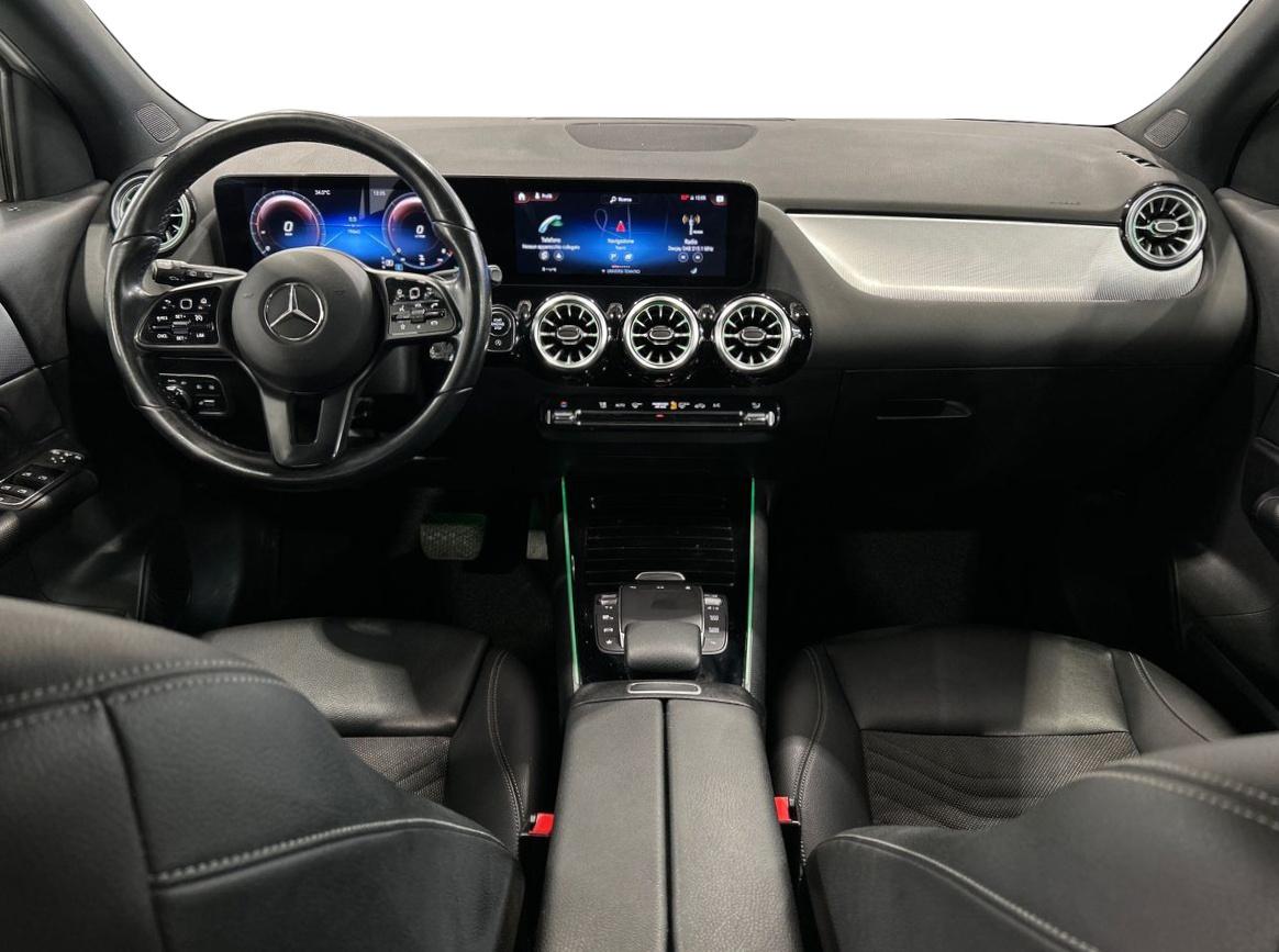 GLA 200 d Sport auto - Certified