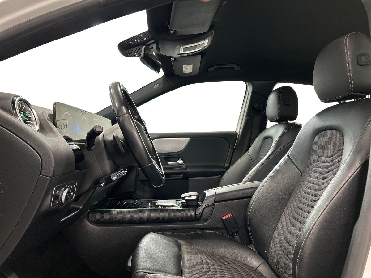 GLA 200 d Sport auto - Certified
